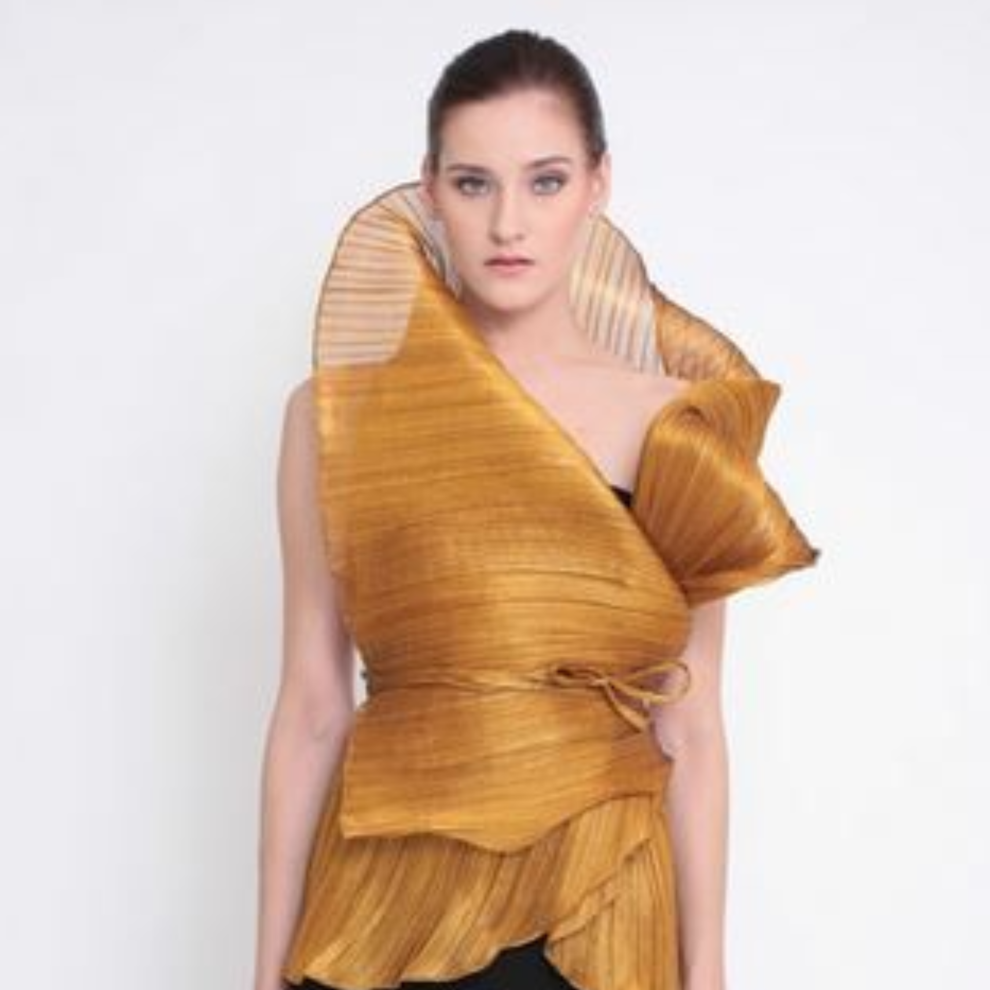 Filipiniana Wrap